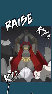 [Hong BanJang] Aharoo Ch.1-32 (English) (YoManga) (Ongoing)