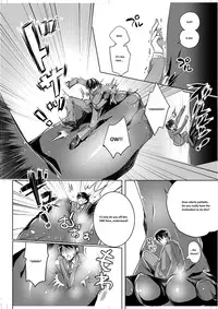 [I-Raf-you (Various)] Microne Magazine Vol. 25 [English] [Digital]