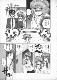 [Lei Nekojima] Yumesaki Annai Neko