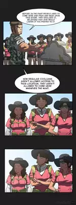 [Yi Hyeon Seok] Refrain Love Ch.1-14 (English) (YoManga) (Ongoing)