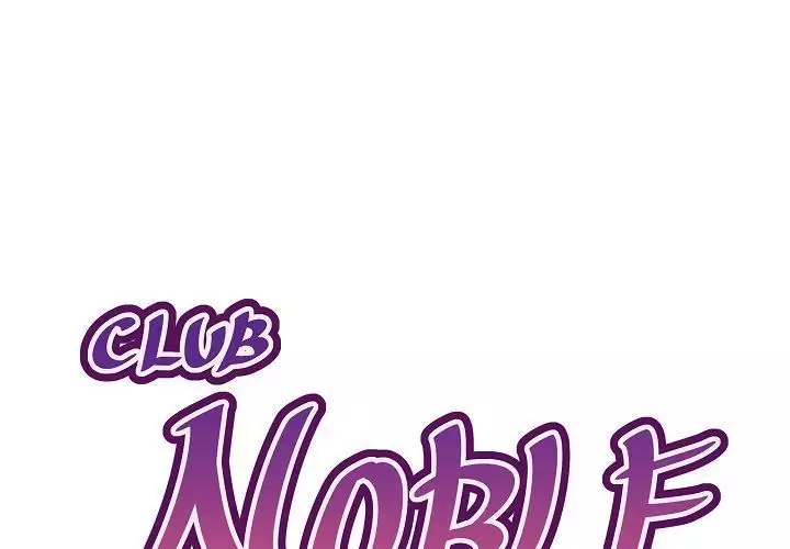 Club Noble 1-9