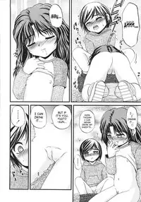 [Saeki Takao] Onigashima [English] [SaHa]