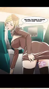 Seductive Uniform Ch. 1-21 [English]