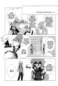 [Zero no Odoriba (Tadano Yowaiko)] Dumme Taktiken (Yu-Gi-Oh! GX) [English] [Silver Lining]