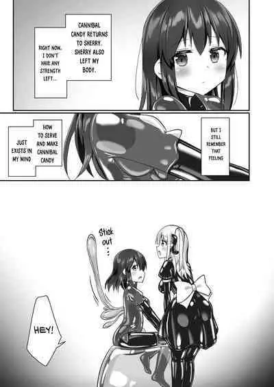 [Cheeseyeast (Naka)] Yumewatari no Mistress night 10 ~Finale~ | Dream-Voyaging Mistresses night 10 ~Finale~ [English] [ldmc] [Digital]