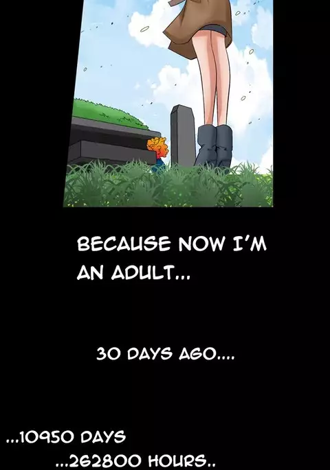 The Taste of the Hand Ch. 1-14