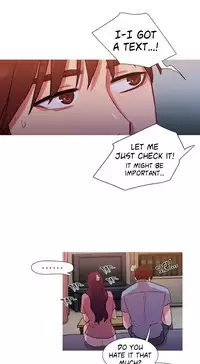 [PINKO] Scandal of the Witch Ch.1-28 (English) (Ongoing)