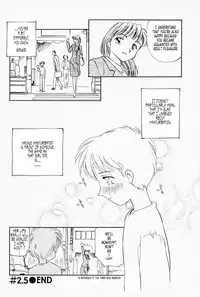 [Suehirogari] K.A.A.R. Haru no Maki | Spring Story [English] [Tonigobe]