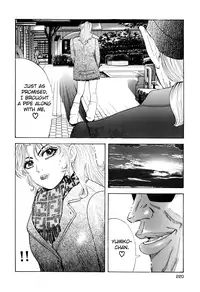 [Yamamoto Hideo, Koshiba Tetsuya] Enjo Kousai Bokumetsu Undou | Campaign to Eradicate Schoolgirl Prostitution [English] [Illuminati-Manga]