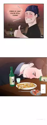 Tissue Thieves Ch.1-11 (English) (Ongoing)