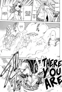 [Tamaki Nozomu] Uchi no Musume ni Te o Dasu na! - Oyako Heroine Funtousu Ch.1-4 (English) (YoManga) (Ongoing)