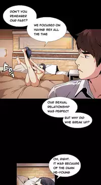 By Chance (Ep. 1-30) [English]