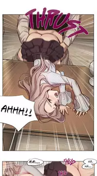 [Ramjak] Atonement Camp Ch.1-26 (English) (Ongoing)