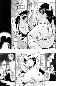 [Tanuma Yuuichirou] Erotic Comedy [English] {Tadanohito}