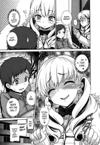 [Karasu] Wild Therapy (Shitsuke Ai) [English] [PSYN]