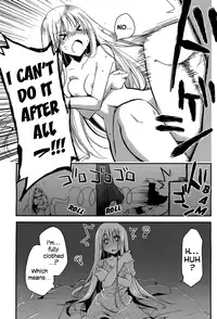 [Ponkotsu Works] Ojou-sama wa Nigedashita - The Grace Escape Ch. 1-17 [English] [Japanzai]