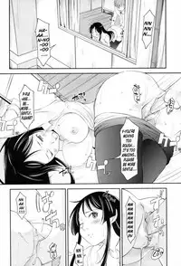 [Shiun] Love Icha ☆ Ch. 1-4 [English] {Lunatic Trans}