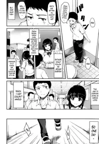 [Tachibana Omina] Regrettable Heroines Ch. 1-5 [English] [Lazarus H]