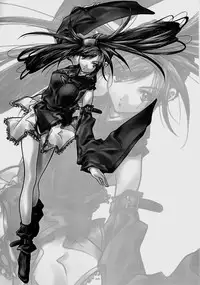 (CR35) [IRODORI (Various)] Rin ~RIRISHII~ (Full Metal Panic!)