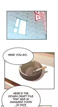 My Office Ch.1-26 (English) (Ongoing)