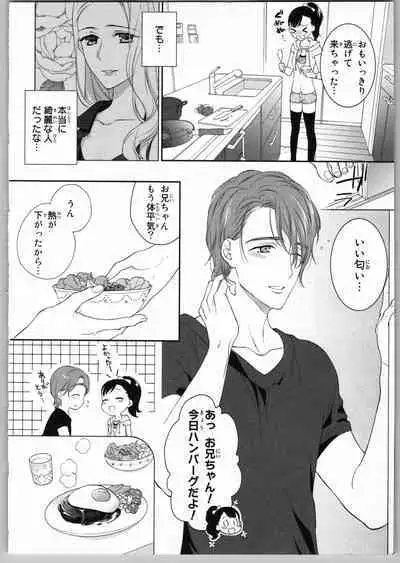 Onii-chan dakedo Ecchi ga Shitai