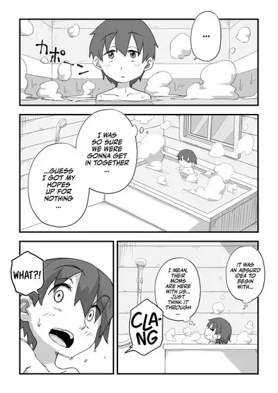 Boku wa Manken Senzoku Nude Model 3 1 Wa+ 2 Wa + 3 Wa | I'm the Manga Club's Naked Model 3 Part 1-3