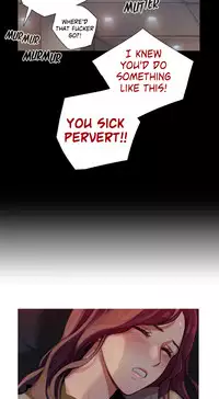 [PINKO] Scandal of the Witch Ch.1-28 (English) (Ongoing)