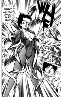 [Aro Hiroshi] Futaba-kun Change Vol.4 [English]