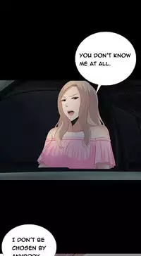 Dark Game Ch.1-10 (English) (Ongoing)