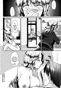 [Kawaisounako] Half Time~ Together with Ch. 1 and 2 (COMIC Tenma 2012) [English] [The Lusty Lady Project]