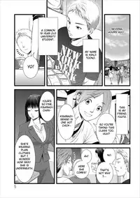 [Kakei Asato] Orenchi no Kaasan Ch. 1-3 [English] {Fated Circle}