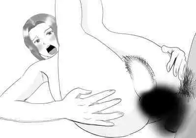 Netorare Onna Kyoushi Soushuuhen 4