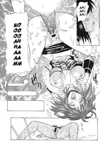 (CR35) [Studio Wallaby (Kika = Zaru)] Nami to Robin no I Love Piece (One Piece) [English] {Doujin-Moe.us}