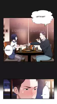 Tissue Thieves Ch.1-15 (English) (Ongoing)