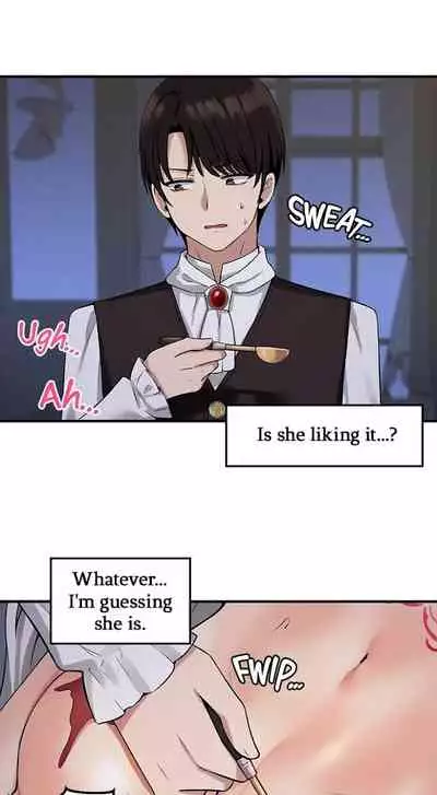 Elf Who Likes to be Humiliated Ch.15/?