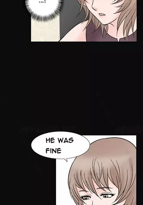 The Taste of Hands Ch.1-71