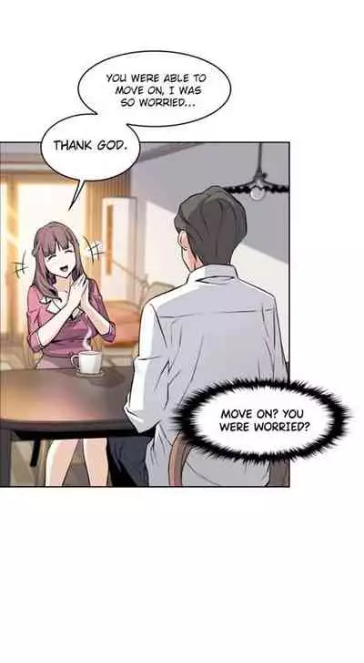 Housekeeper [Neck Pillow, Paper] Ch.30/49 [English] [Manhwa PDF]