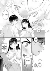 Sensei to Boku Ch. 1-7