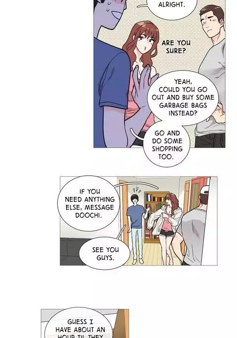 Sadistic Beauty Ch.1-14