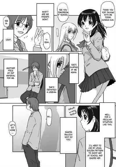 Better Girls Ch. 1-4