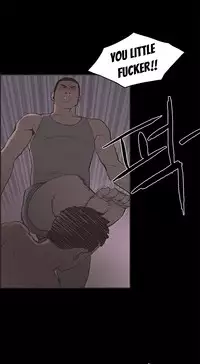 [Mr. Byeong-Su] Cohabitation Ch.1-49 (English) (Ongoing)