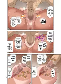 [DOZA Village (Dozamura)] Shinmai Mama-san NTR | New Mama NTR [English] [Doujins.com]