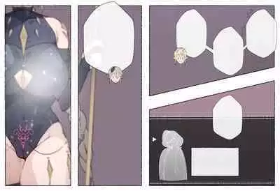 [Aikokusha (Agobitch Nee-san)] Party no Mahoutsukai-san ga Succubus no Noroi ni Kakatte Shimaimashita.... Fantasy no Onee-san-tachi