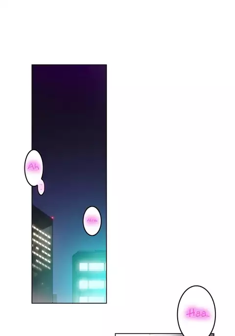 Erotic Sensuality & Perception Ch. 1-4