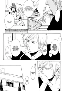 [Kijima Hyougo‎] Brand New ♡ Star [English] [Blissful Sin] [Digital] [Incomplete]