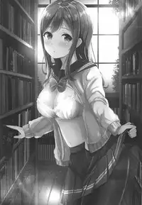 (C92) [Moreriikusu (More)] Omoihana (Love Live! Sunshine!!)