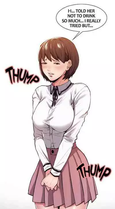 Taste of Forbbiden Fruit Ch.14/24