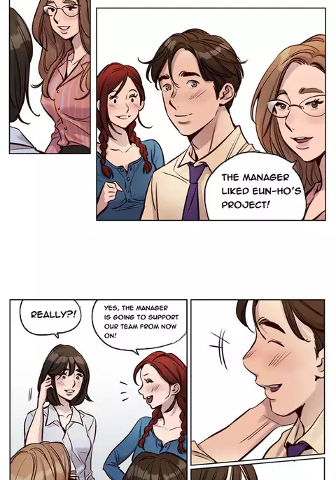 Atonement Camp Ch.1-47