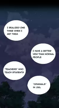 Dark Game Ch.1-10 (English) (Ongoing)