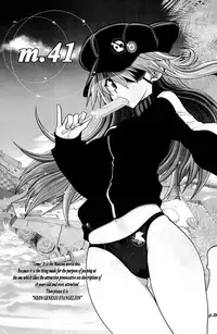 (C92) [Chuuka Mantou (Yagami Dai)] Mantou .41 (Neon Genesis Evangelion) [English] {risette translations}